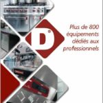 documentations et catalogues fournisseurs