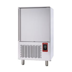 Diamond Europe - Cellule de congélation rapide - 10x GN 1/1 - 600x400 (36-25 Kg) TOUCH SCREEN