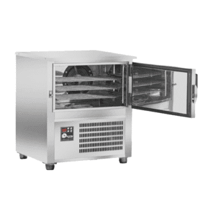 Acfri - Cellule inox mixte GN1/1 et 600x400 E20