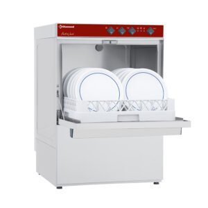 Diamond Europe - Lave-vaisselle panier 500x500 mm