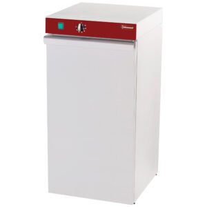 Diamond Europe - Armoire chauffe-assiettes 60 assiettes diam. 350mm