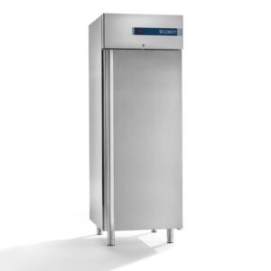 Studio54 - ARMOIRE RÉFRIGÉRÉE POUR RESTAURATION SP60 700 Lt (Positive et négative)
