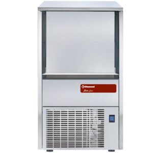 Diamond Europe - Machine à glaçons creux 38 kg avec réserve 12 kg
