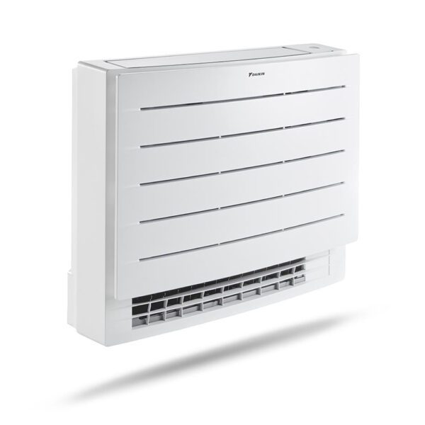 Daikin - Console double-flux chauffage & refroidissement Perfera FVXM-B – Image 2