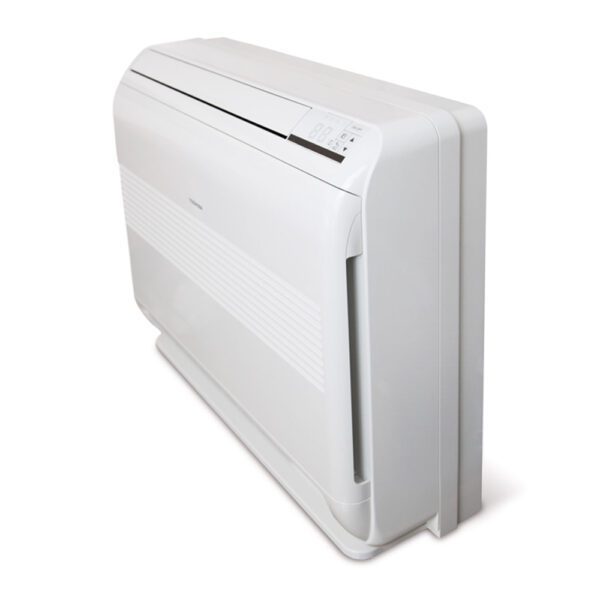 TOSHIBA - Console double-flux chauffage & refroidissement – Image 4