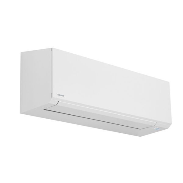 TOSHIBA - Climatisation réversible chauffage & refroidissement Shorai Edge