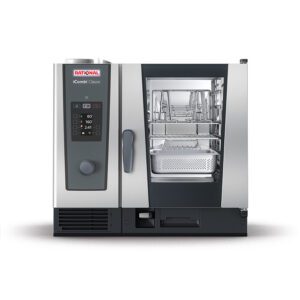 Rational - Four mixte iCombi Classic 6 1/1