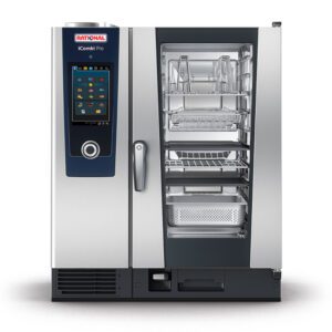 Rational - Four mixte iCombi Pro 10 1/1