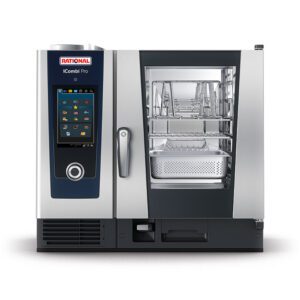 Rational - Four mixte i Combi Pro 6 1/1