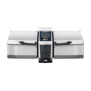 Rational - iVario Pro 2-S : sauteuse polyvalente petite moyenne & grande