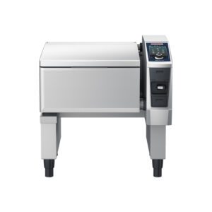 Rational - iVario Pro L : sauteuse polyvalente petite moyenne & grande