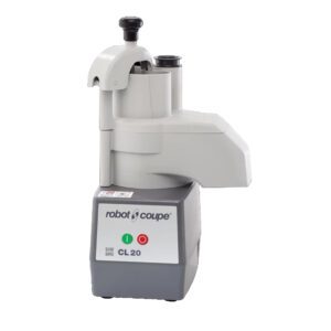 Robot Coupe - Coupe-Légumes CL 20