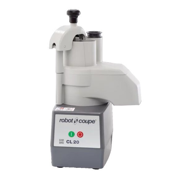Robot Coupe - Coupe-Légumes CL 20