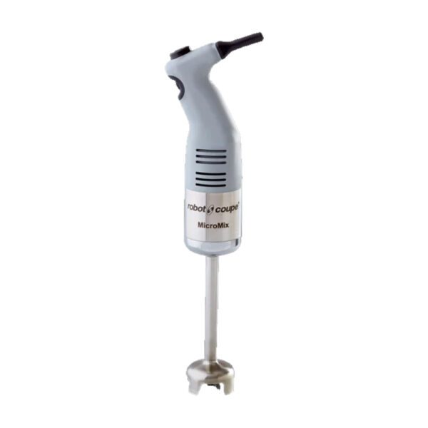 Robot Coupe - Mixers plongeants MicroMix