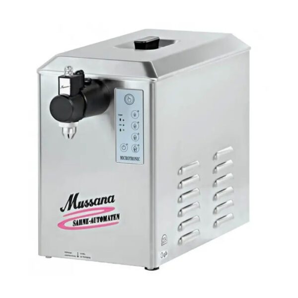 Mussana France - Boy Micronotic 4 Litres