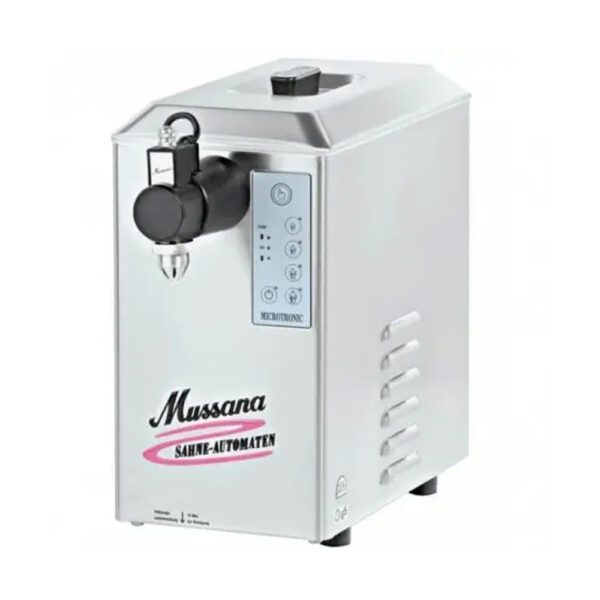 Mussana France - Pony Minitronic 2 Litres
