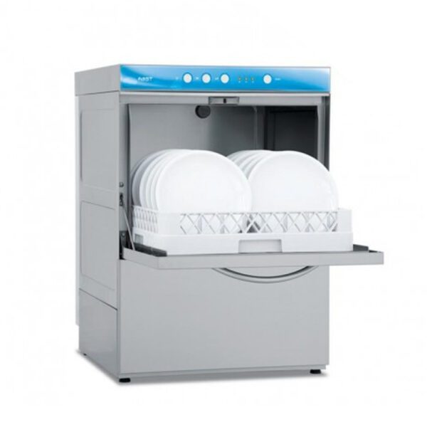 Elettrobar - Lave-vaisselle - FAST - Panier 500 x 500 mm - 3500 W