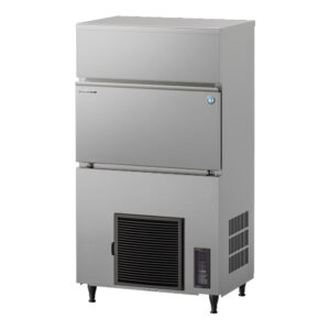 Hoshizaki Europe - IM-100PE Machine à glaçons cube IM autonome