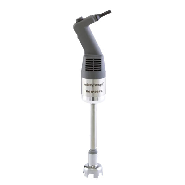Robot Coupe - Mixers plongeants Mini MP 240 V.V.