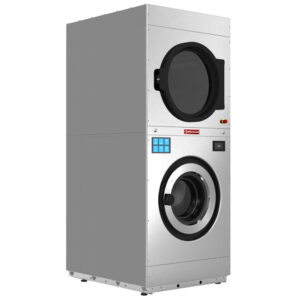 Diamond Europe - Lave-linge à super essorage 11 kg